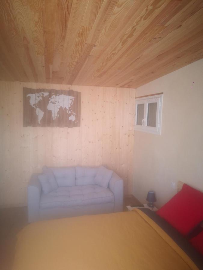 Au Balaway Acomodação com café da manhã Louey Exterior foto