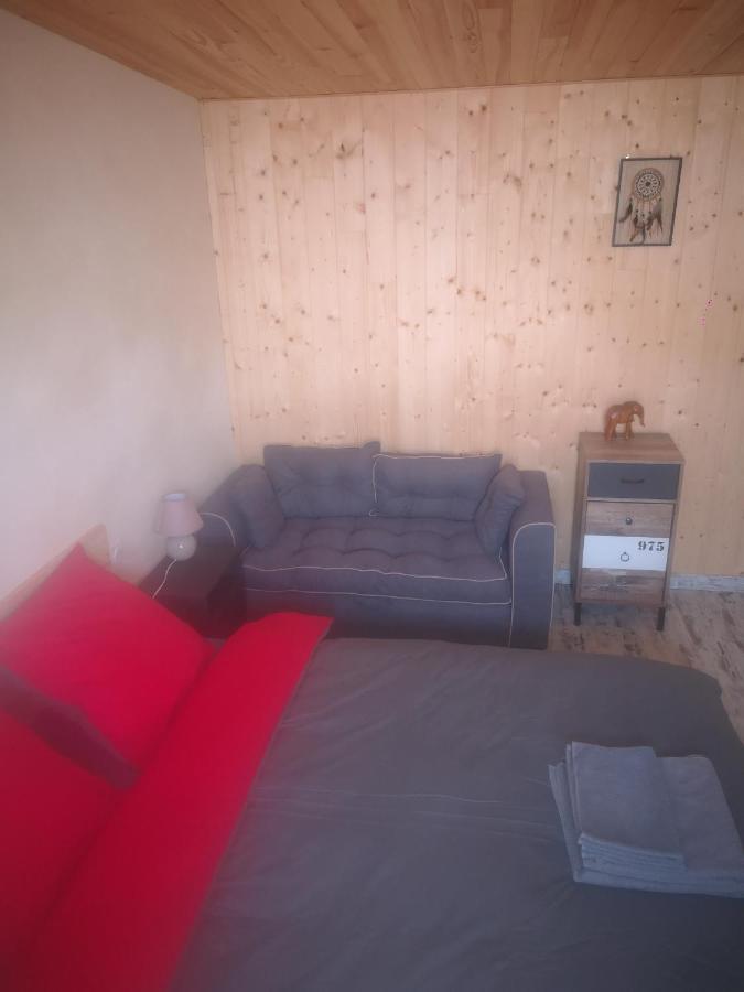 Au Balaway Acomodação com café da manhã Louey Exterior foto