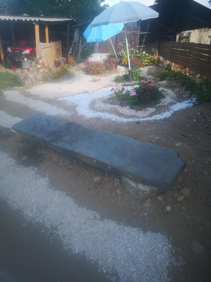 Au Balaway Acomodação com café da manhã Louey Exterior foto