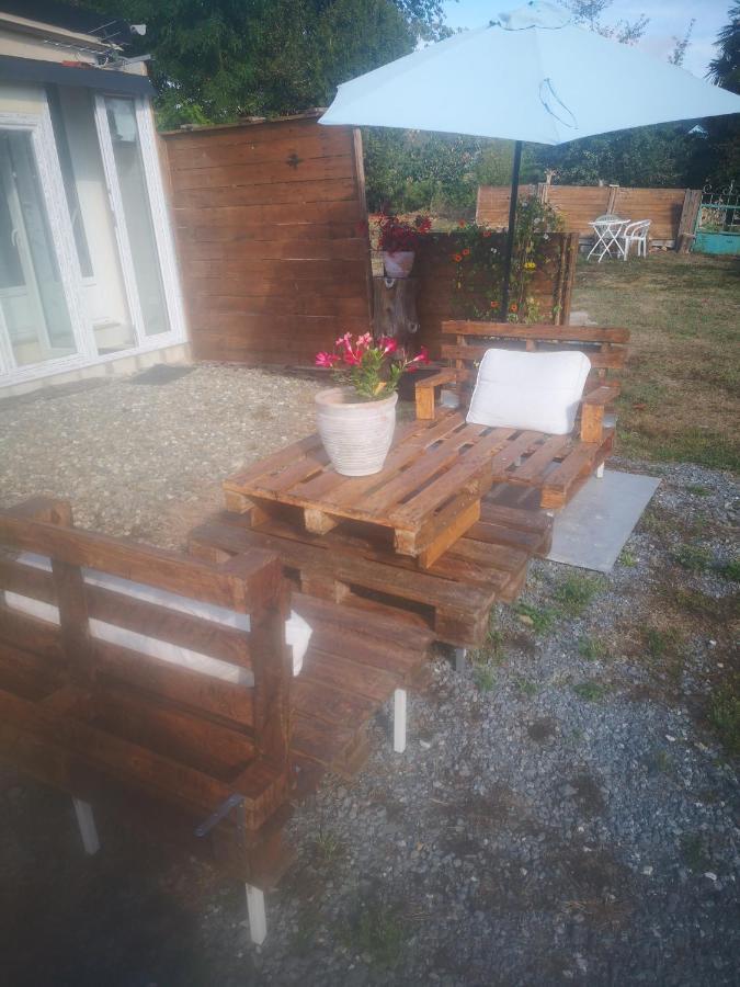 Au Balaway Acomodação com café da manhã Louey Exterior foto
