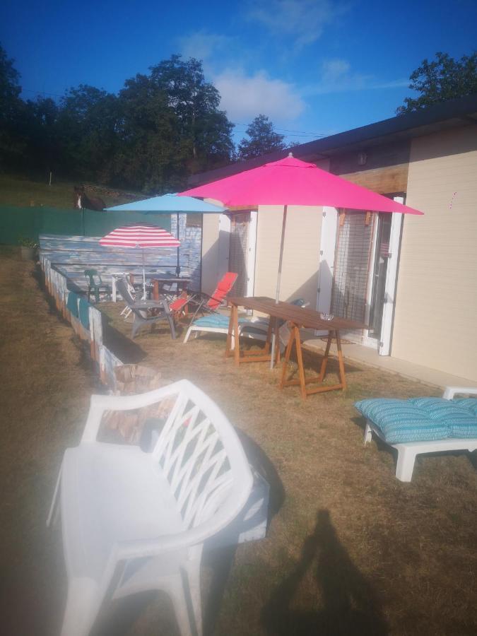 Au Balaway Acomodação com café da manhã Louey Exterior foto