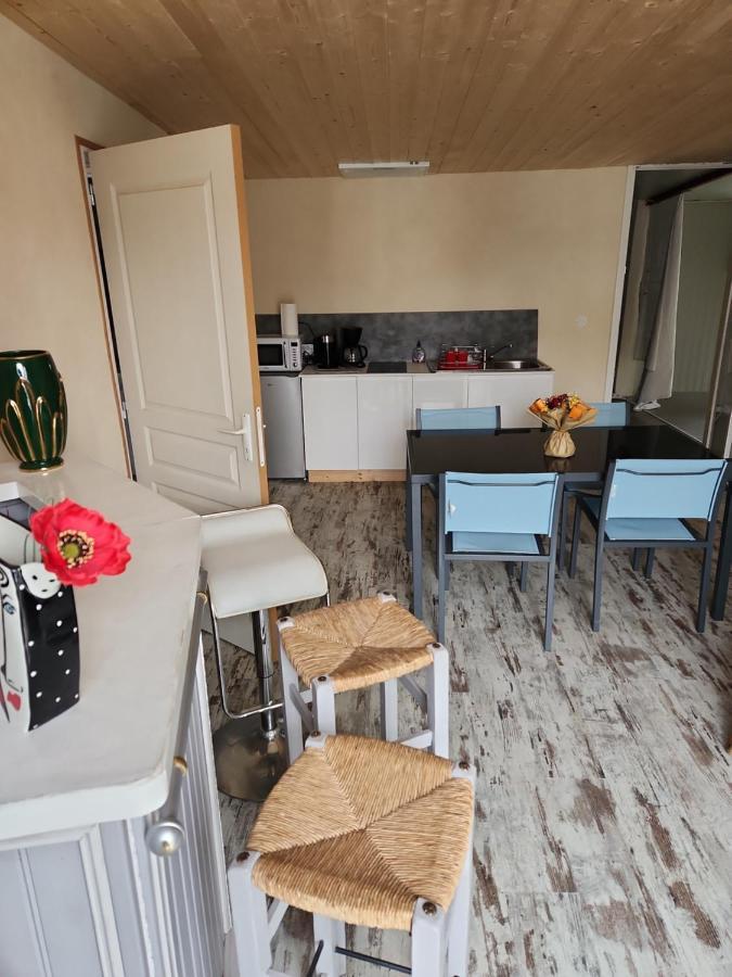 Au Balaway Acomodação com café da manhã Louey Exterior foto